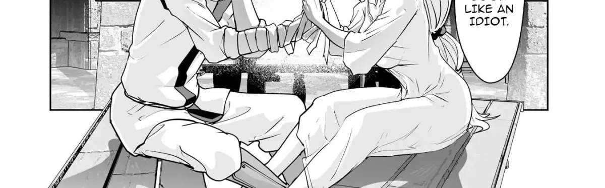 Akuyaku Kizoku ga Hirakinaotte Hametsu Furagu o Jitsuryoku de Hataki Otteitara, Itsunomanika Hirointachi Kara Eiyuushi Sareru you ni Natta ken Chapter 2 page 107 - 