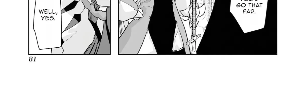 Akuyaku Kizoku ga Hirakinaotte Hametsu Furagu o Jitsuryoku de Hataki Otteitara, Itsunomanika Hirointachi Kara Eiyuushi Sareru you ni Natta ken Chapter 2 page 13 - 