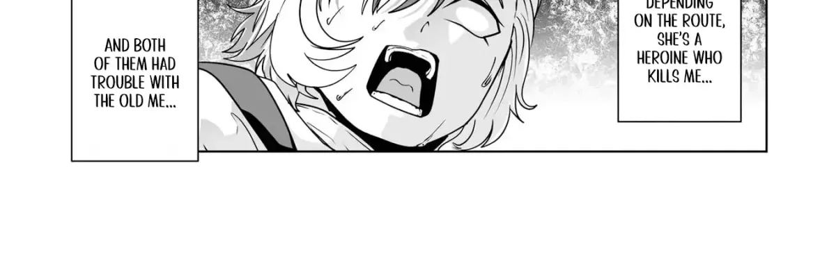 Akuyaku Kizoku ga Hirakinaotte Hametsu Furagu o Jitsuryoku de Hataki Otteitara, Itsunomanika Hirointachi Kara Eiyuushi Sareru you ni Natta ken Chapter 2 page 17 - 