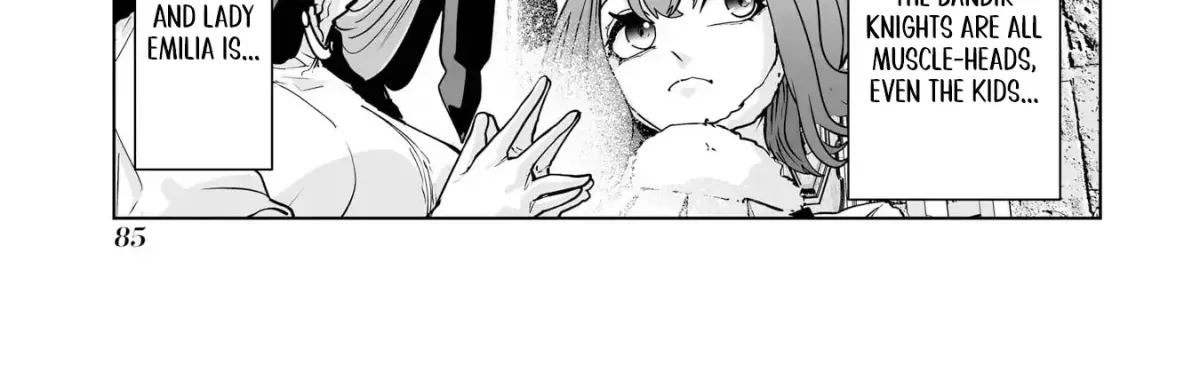 Akuyaku Kizoku ga Hirakinaotte Hametsu Furagu o Jitsuryoku de Hataki Otteitara, Itsunomanika Hirointachi Kara Eiyuushi Sareru you ni Natta ken Chapter 2 page 21 - 