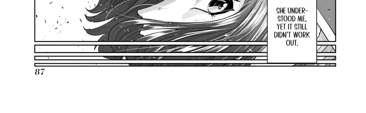 Akuyaku Kizoku ga Hirakinaotte Hametsu Furagu o Jitsuryoku de Hataki Otteitara, Itsunomanika Hirointachi Kara Eiyuushi Sareru you ni Natta ken Chapter 2 page 25 - 