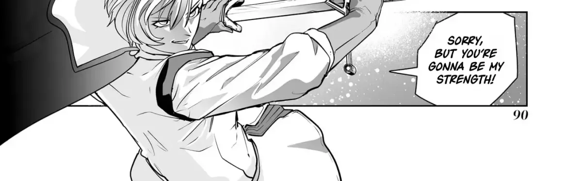 Akuyaku Kizoku ga Hirakinaotte Hametsu Furagu o Jitsuryoku de Hataki Otteitara, Itsunomanika Hirointachi Kara Eiyuushi Sareru you ni Natta ken Chapter 2 page 31 - 