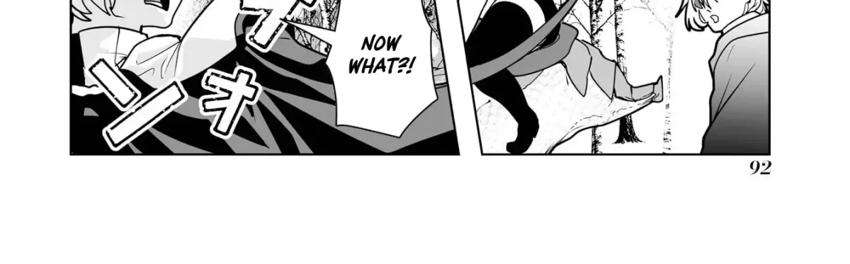 Akuyaku Kizoku ga Hirakinaotte Hametsu Furagu o Jitsuryoku de Hataki Otteitara, Itsunomanika Hirointachi Kara Eiyuushi Sareru you ni Natta ken Chapter 2 page 35 - 