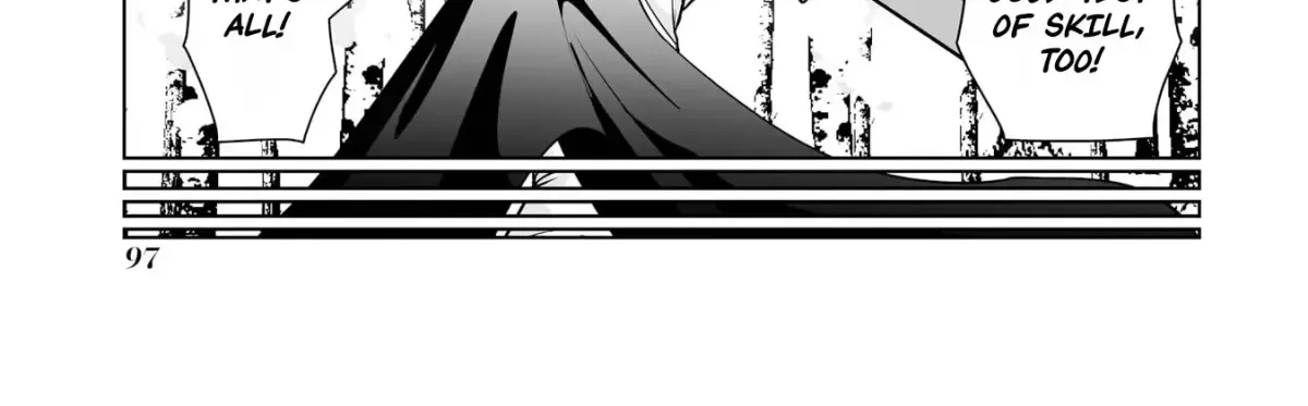 Akuyaku Kizoku ga Hirakinaotte Hametsu Furagu o Jitsuryoku de Hataki Otteitara, Itsunomanika Hirointachi Kara Eiyuushi Sareru you ni Natta ken Chapter 2 page 43 - 