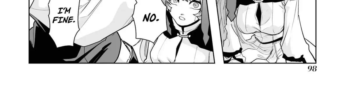 Akuyaku Kizoku ga Hirakinaotte Hametsu Furagu o Jitsuryoku de Hataki Otteitara, Itsunomanika Hirointachi Kara Eiyuushi Sareru you ni Natta ken Chapter 2 page 45 - 