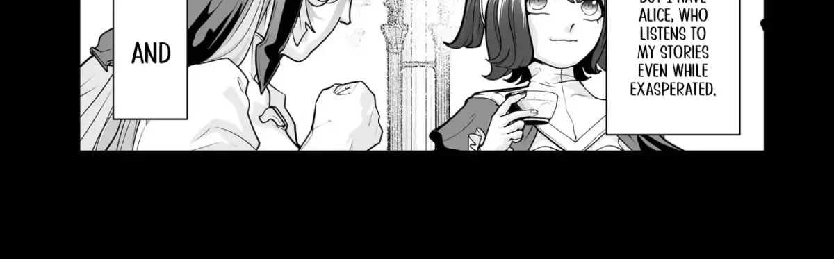 Akuyaku Kizoku ga Hirakinaotte Hametsu Furagu o Jitsuryoku de Hataki Otteitara, Itsunomanika Hirointachi Kara Eiyuushi Sareru you ni Natta ken Chapter 2 page 51 - 