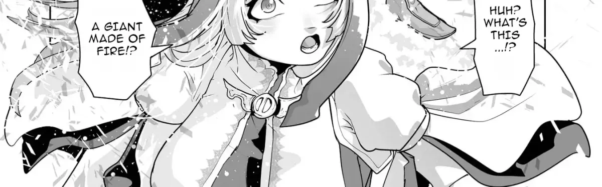 Akuyaku Kizoku ga Hirakinaotte Hametsu Furagu o Jitsuryoku de Hataki Otteitara, Itsunomanika Hirointachi Kara Eiyuushi Sareru you ni Natta ken Chapter 2 page 57 - 