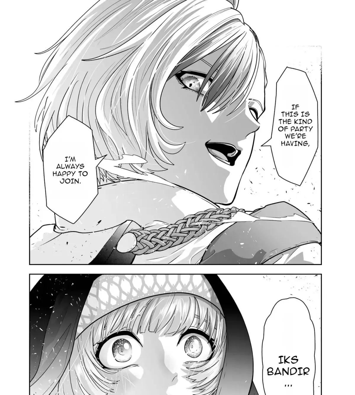 Akuyaku Kizoku ga Hirakinaotte Hametsu Furagu o Jitsuryoku de Hataki Otteitara, Itsunomanika Hirointachi Kara Eiyuushi Sareru you ni Natta ken Chapter 2 page 60 - 