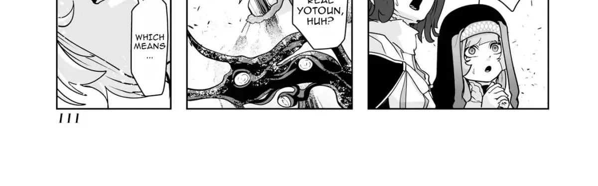 Akuyaku Kizoku ga Hirakinaotte Hametsu Furagu o Jitsuryoku de Hataki Otteitara, Itsunomanika Hirointachi Kara Eiyuushi Sareru you ni Natta ken Chapter 2 page 71 - 
