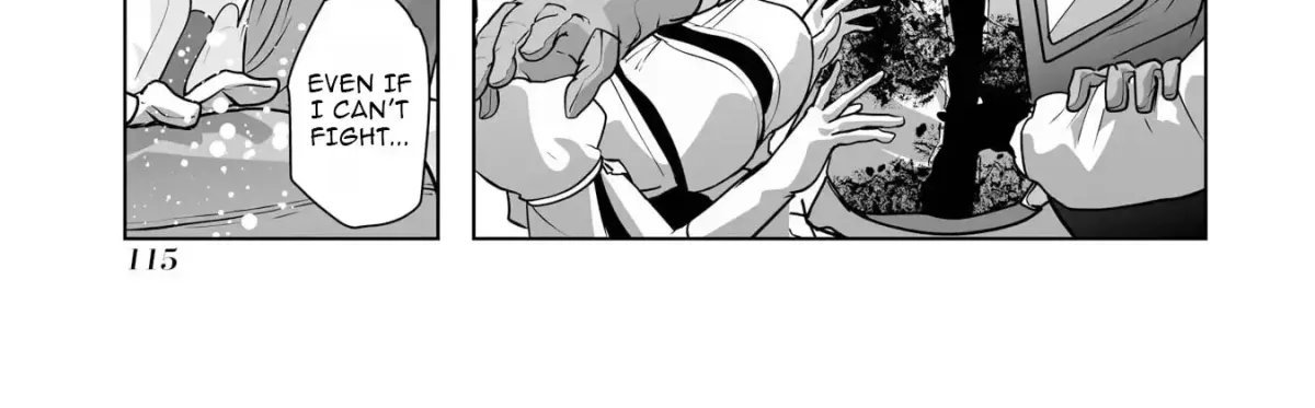 Akuyaku Kizoku ga Hirakinaotte Hametsu Furagu o Jitsuryoku de Hataki Otteitara, Itsunomanika Hirointachi Kara Eiyuushi Sareru you ni Natta ken Chapter 2 page 79 - 
