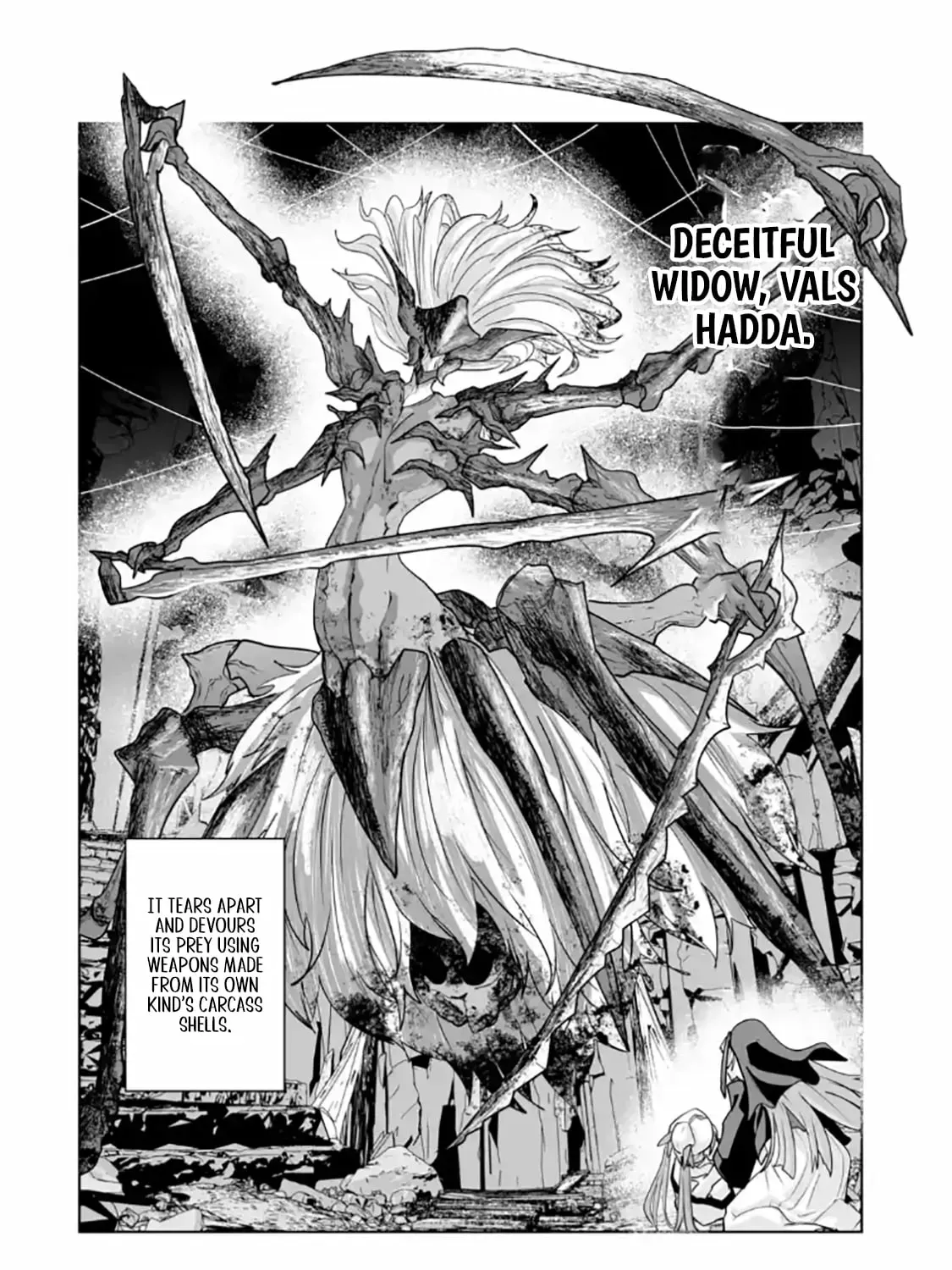 Akuyaku Kizoku ga Hirakinaotte Hametsu Furagu o Jitsuryoku de Hataki Otteitara, Itsunomanika Hirointachi Kara Eiyuushi Sareru you ni Natta ken Chapter 3.2 page 12 - 
