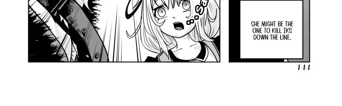 Akuyaku Kizoku ga Hirakinaotte Hametsu Furagu o Jitsuryoku de Hataki Otteitara, Itsunomanika Hirointachi Kara Eiyuushi Sareru you ni Natta ken Chapter 3 page 13 - 