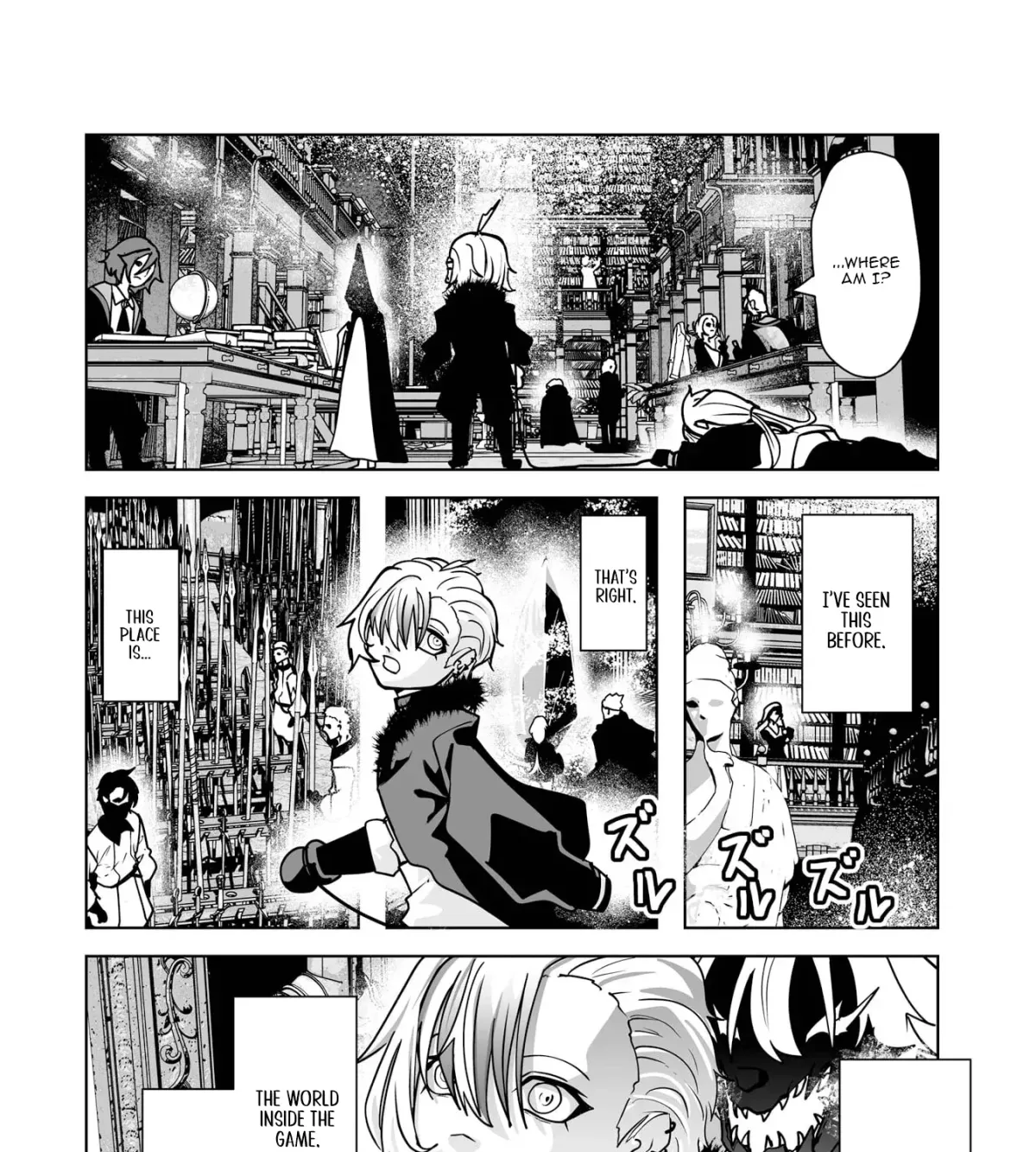 Akuyaku Kizoku ga Hirakinaotte Hametsu Furagu o Jitsuryoku de Hataki Otteitara, Itsunomanika Hirointachi Kara Eiyuushi Sareru you ni Natta ken Chapter 3 page 16 - 