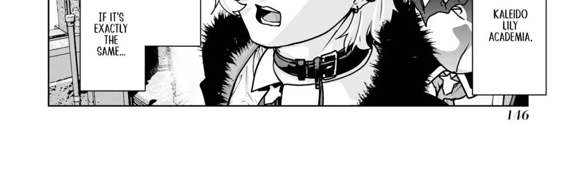 Akuyaku Kizoku ga Hirakinaotte Hametsu Furagu o Jitsuryoku de Hataki Otteitara, Itsunomanika Hirointachi Kara Eiyuushi Sareru you ni Natta ken Chapter 3 page 17 - 