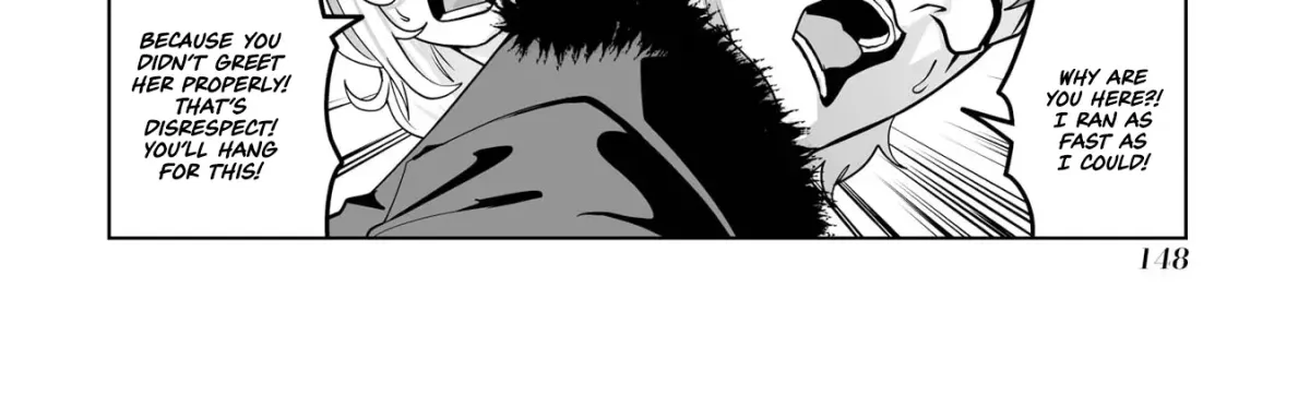 Akuyaku Kizoku ga Hirakinaotte Hametsu Furagu o Jitsuryoku de Hataki Otteitara, Itsunomanika Hirointachi Kara Eiyuushi Sareru you ni Natta ken Chapter 3 page 21 - 