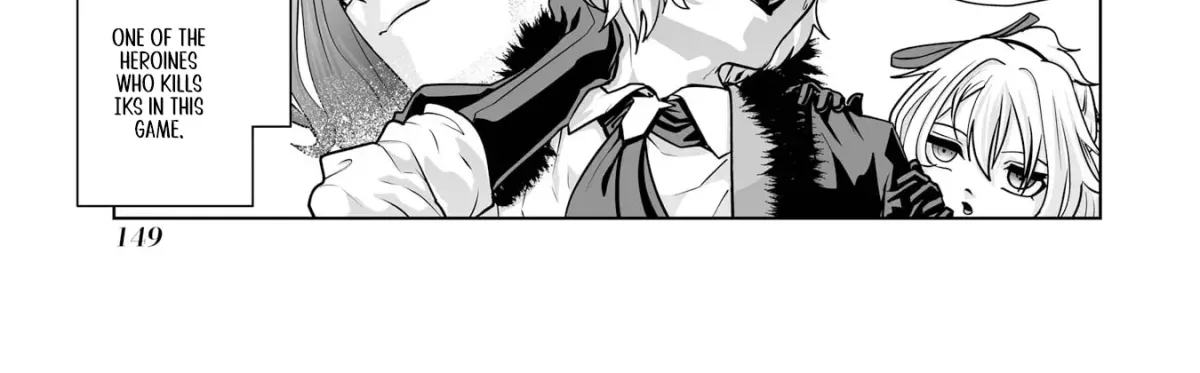 Akuyaku Kizoku ga Hirakinaotte Hametsu Furagu o Jitsuryoku de Hataki Otteitara, Itsunomanika Hirointachi Kara Eiyuushi Sareru you ni Natta ken Chapter 3 page 23 - 