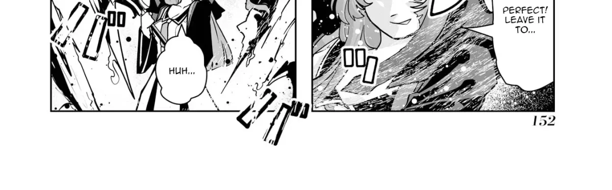 Akuyaku Kizoku ga Hirakinaotte Hametsu Furagu o Jitsuryoku de Hataki Otteitara, Itsunomanika Hirointachi Kara Eiyuushi Sareru you ni Natta ken Chapter 3 page 29 - 