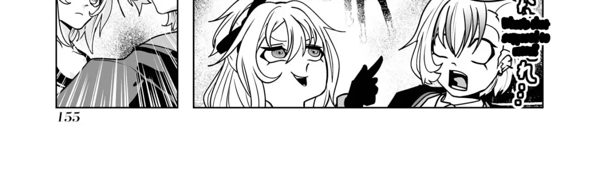 Akuyaku Kizoku ga Hirakinaotte Hametsu Furagu o Jitsuryoku de Hataki Otteitara, Itsunomanika Hirointachi Kara Eiyuushi Sareru you ni Natta ken Chapter 3 page 35 - 