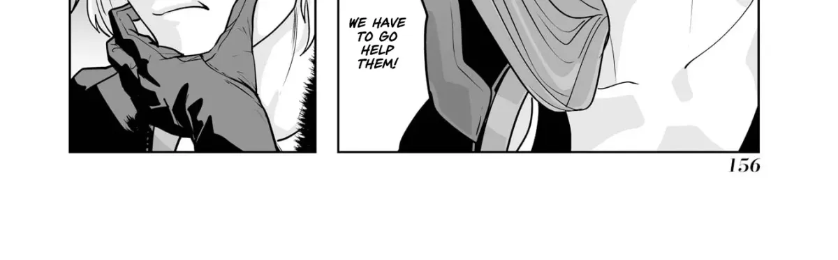 Akuyaku Kizoku ga Hirakinaotte Hametsu Furagu o Jitsuryoku de Hataki Otteitara, Itsunomanika Hirointachi Kara Eiyuushi Sareru you ni Natta ken Chapter 3 page 37 - 