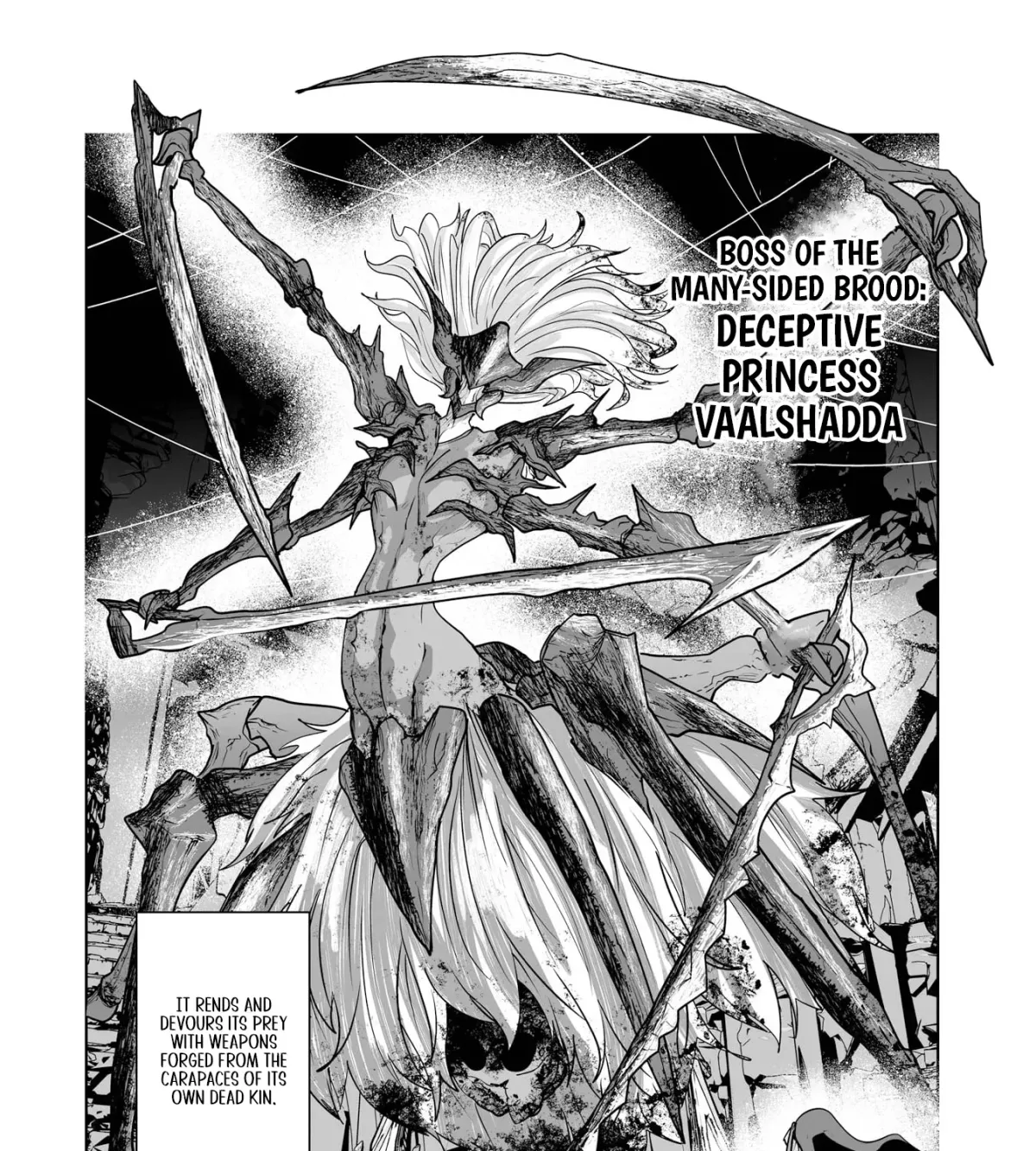 Akuyaku Kizoku ga Hirakinaotte Hametsu Furagu o Jitsuryoku de Hataki Otteitara, Itsunomanika Hirointachi Kara Eiyuushi Sareru you ni Natta ken Chapter 3 page 40 - 