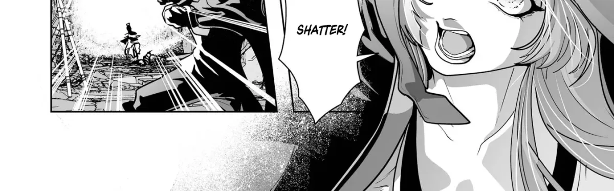 Akuyaku Kizoku ga Hirakinaotte Hametsu Furagu o Jitsuryoku de Hataki Otteitara, Itsunomanika Hirointachi Kara Eiyuushi Sareru you ni Natta ken Chapter 3 page 49 - 