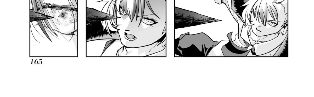 Akuyaku Kizoku ga Hirakinaotte Hametsu Furagu o Jitsuryoku de Hataki Otteitara, Itsunomanika Hirointachi Kara Eiyuushi Sareru you ni Natta ken Chapter 3 page 55 - 