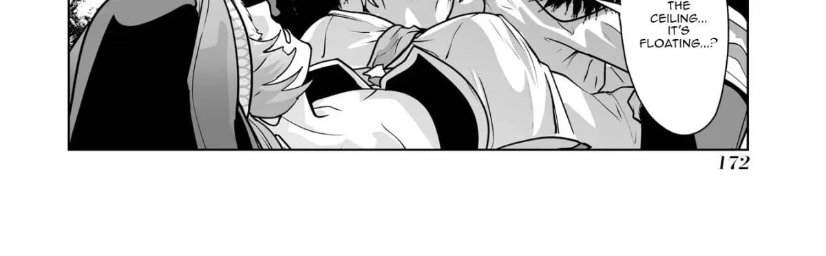 Akuyaku Kizoku ga Hirakinaotte Hametsu Furagu o Jitsuryoku de Hataki Otteitara, Itsunomanika Hirointachi Kara Eiyuushi Sareru you ni Natta ken Chapter 3 page 67 - 