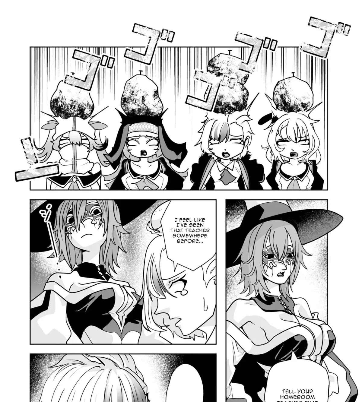 Akuyaku Kizoku ga Hirakinaotte Hametsu Furagu o Jitsuryoku de Hataki Otteitara, Itsunomanika Hirointachi Kara Eiyuushi Sareru you ni Natta ken Chapter 3 page 70 - 