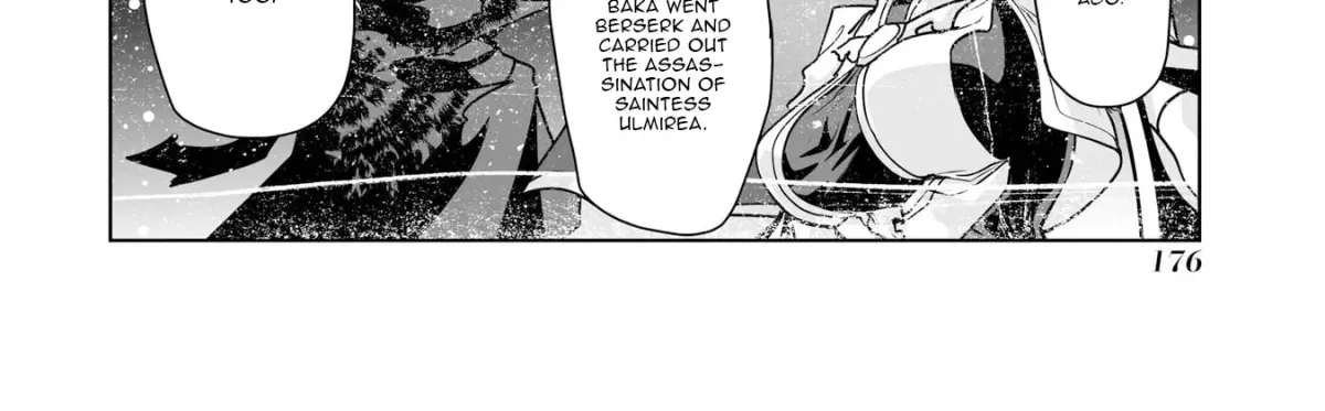 Akuyaku Kizoku ga Hirakinaotte Hametsu Furagu o Jitsuryoku de Hataki Otteitara, Itsunomanika Hirointachi Kara Eiyuushi Sareru you ni Natta ken Chapter 3 page 75 - 