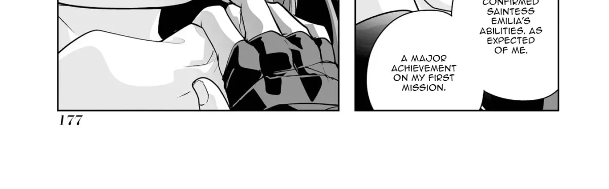 Akuyaku Kizoku ga Hirakinaotte Hametsu Furagu o Jitsuryoku de Hataki Otteitara, Itsunomanika Hirointachi Kara Eiyuushi Sareru you ni Natta ken Chapter 3 page 77 - 