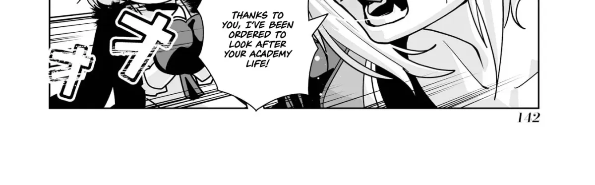 Akuyaku Kizoku ga Hirakinaotte Hametsu Furagu o Jitsuryoku de Hataki Otteitara, Itsunomanika Hirointachi Kara Eiyuushi Sareru you ni Natta ken Chapter 3 page 9 - 