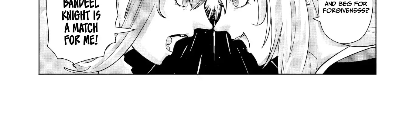 Akuyaku Kizoku ga Hirakinaotte Hametsu Furagu o Jitsuryoku de Hataki Otteitara, Itsunomanika Hirointachi Kara Eiyuushi Sareru you ni Natta ken Chapter 4.1 page 13 - 