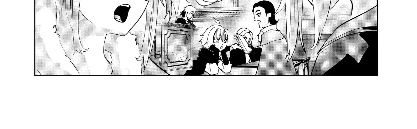 Akuyaku Kizoku ga Hirakinaotte Hametsu Furagu o Jitsuryoku de Hataki Otteitara, Itsunomanika Hirointachi Kara Eiyuushi Sareru you ni Natta ken Chapter 4.1 page 15 - 