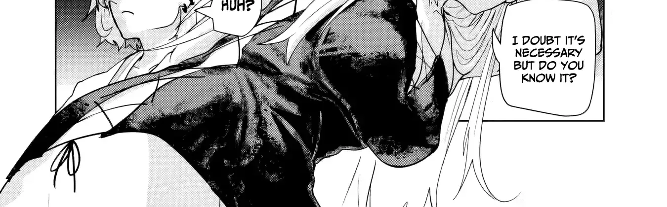Akuyaku Kizoku ga Hirakinaotte Hametsu Furagu o Jitsuryoku de Hataki Otteitara, Itsunomanika Hirointachi Kara Eiyuushi Sareru you ni Natta ken Chapter 4.1 page 19 - 