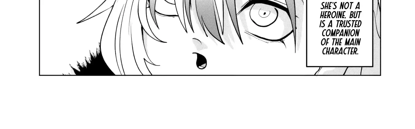 Akuyaku Kizoku ga Hirakinaotte Hametsu Furagu o Jitsuryoku de Hataki Otteitara, Itsunomanika Hirointachi Kara Eiyuushi Sareru you ni Natta ken Chapter 4.1 page 3 - 