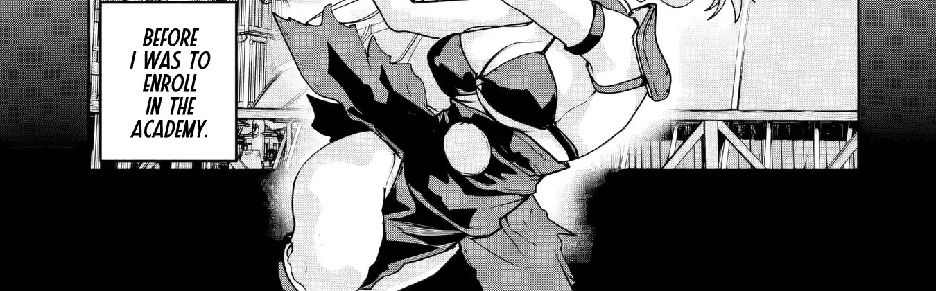 Akuyaku Kizoku ga Hirakinaotte Hametsu Furagu o Jitsuryoku de Hataki Otteitara, Itsunomanika Hirointachi Kara Eiyuushi Sareru you ni Natta ken Chapter 4.1 page 21 - 