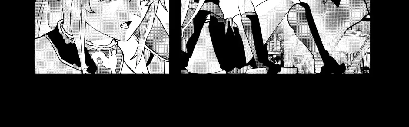 Akuyaku Kizoku ga Hirakinaotte Hametsu Furagu o Jitsuryoku de Hataki Otteitara, Itsunomanika Hirointachi Kara Eiyuushi Sareru you ni Natta ken Chapter 4.1 page 23 - 