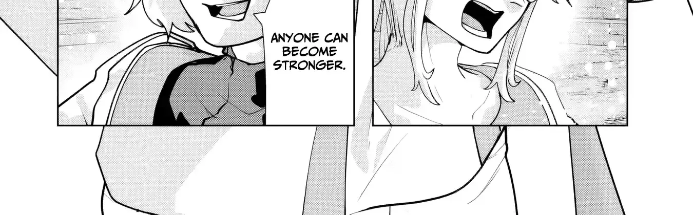 Akuyaku Kizoku ga Hirakinaotte Hametsu Furagu o Jitsuryoku de Hataki Otteitara, Itsunomanika Hirointachi Kara Eiyuushi Sareru you ni Natta ken Chapter 4.1 page 31 - 
