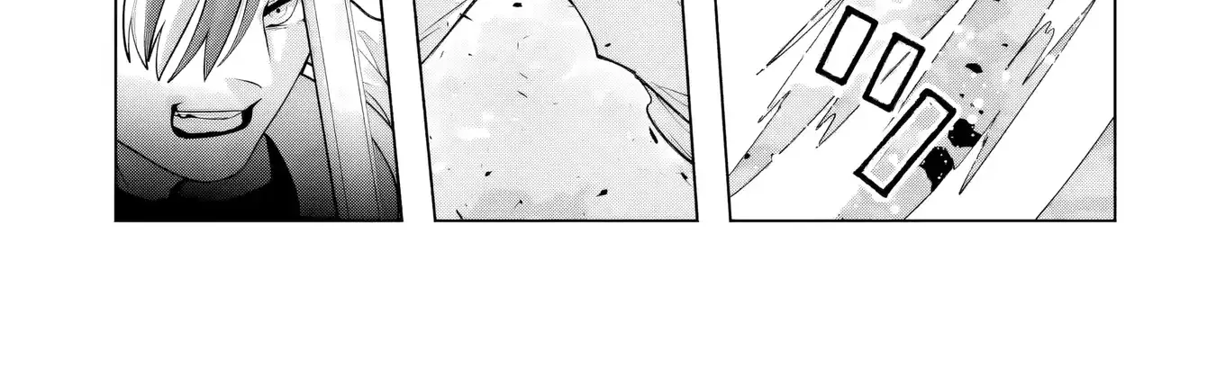 Akuyaku Kizoku ga Hirakinaotte Hametsu Furagu o Jitsuryoku de Hataki Otteitara, Itsunomanika Hirointachi Kara Eiyuushi Sareru you ni Natta ken Chapter 4.1 page 37 - 