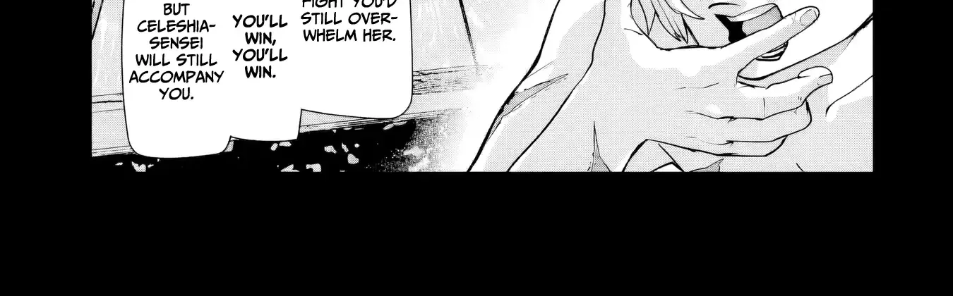 Akuyaku Kizoku ga Hirakinaotte Hametsu Furagu o Jitsuryoku de Hataki Otteitara, Itsunomanika Hirointachi Kara Eiyuushi Sareru you ni Natta ken Chapter 4.1 page 41 - 
