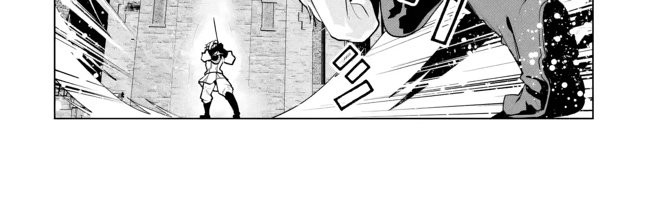 Akuyaku Kizoku ga Hirakinaotte Hametsu Furagu o Jitsuryoku de Hataki Otteitara, Itsunomanika Hirointachi Kara Eiyuushi Sareru you ni Natta ken Chapter 4.1 page 43 - 