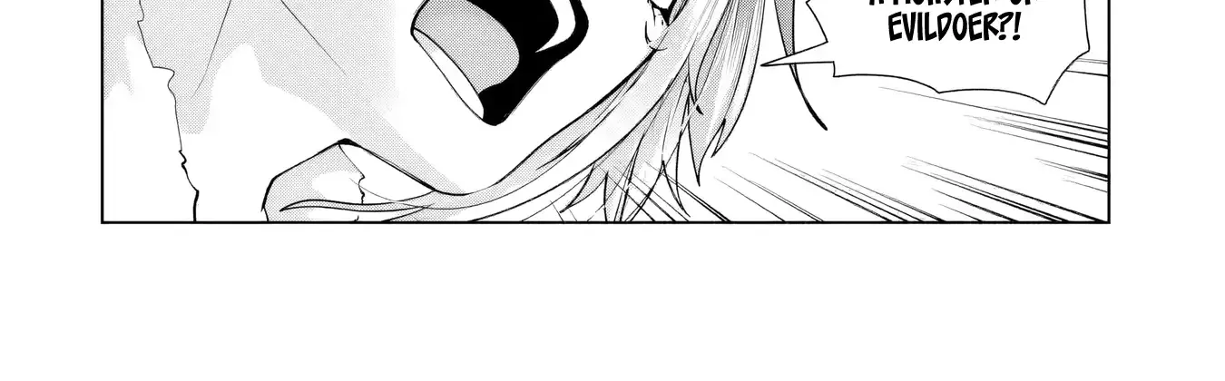 Akuyaku Kizoku ga Hirakinaotte Hametsu Furagu o Jitsuryoku de Hataki Otteitara, Itsunomanika Hirointachi Kara Eiyuushi Sareru you ni Natta ken Chapter 4.1 page 7 - 
