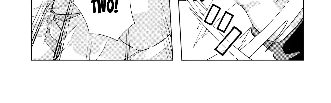 Akuyaku Kizoku ga Hirakinaotte Hametsu Furagu o Jitsuryoku de Hataki Otteitara, Itsunomanika Hirointachi Kara Eiyuushi Sareru you ni Natta ken Chapter 4.2 page 11 - 