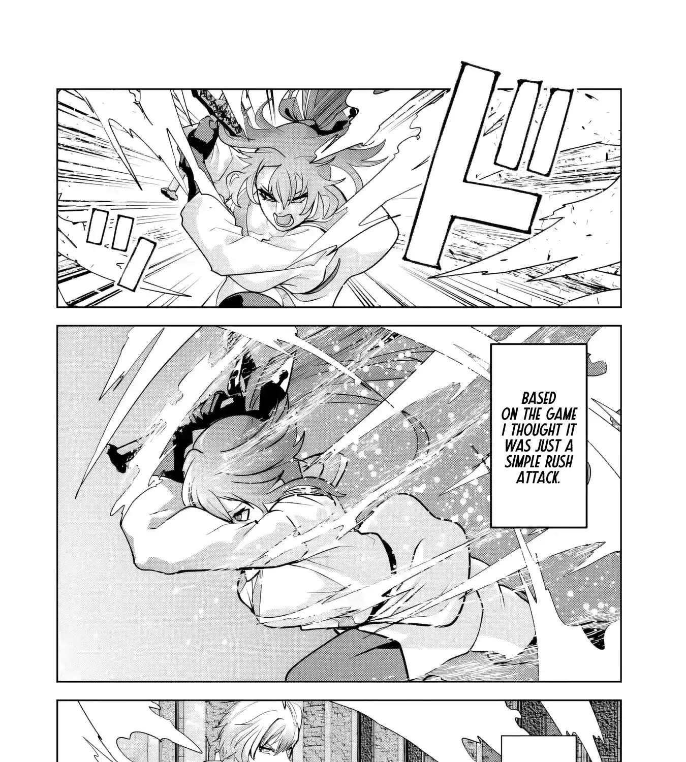Akuyaku Kizoku ga Hirakinaotte Hametsu Furagu o Jitsuryoku de Hataki Otteitara, Itsunomanika Hirointachi Kara Eiyuushi Sareru you ni Natta ken Chapter 4.2 page 12 - 
