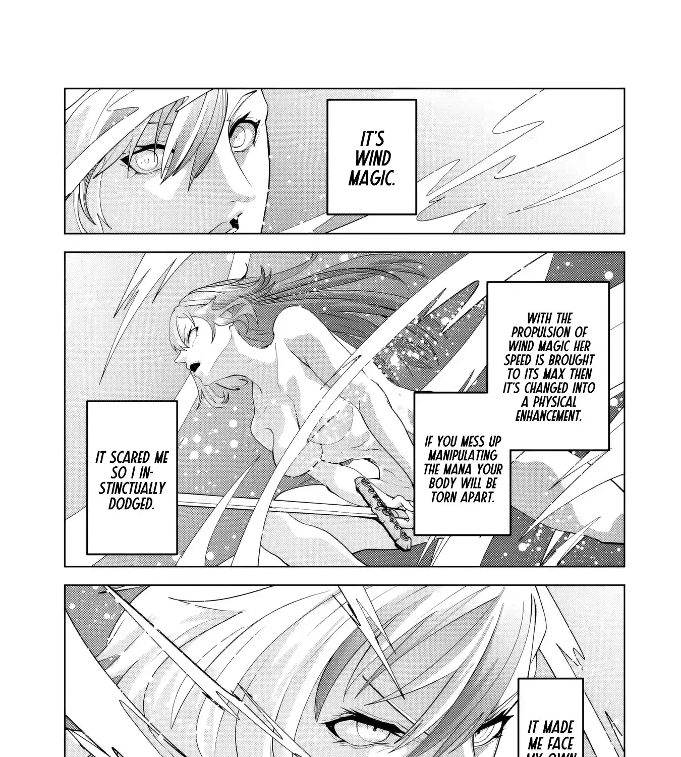 Akuyaku Kizoku ga Hirakinaotte Hametsu Furagu o Jitsuryoku de Hataki Otteitara, Itsunomanika Hirointachi Kara Eiyuushi Sareru you ni Natta ken Chapter 4.2 page 14 - 