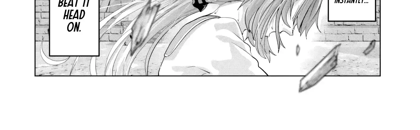 Akuyaku Kizoku ga Hirakinaotte Hametsu Furagu o Jitsuryoku de Hataki Otteitara, Itsunomanika Hirointachi Kara Eiyuushi Sareru you ni Natta ken Chapter 4.2 page 23 - 
