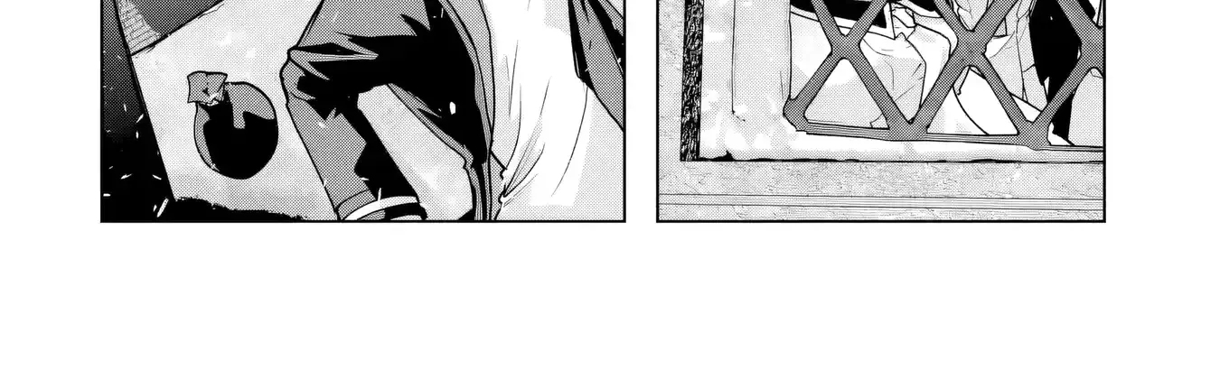 Akuyaku Kizoku ga Hirakinaotte Hametsu Furagu o Jitsuryoku de Hataki Otteitara, Itsunomanika Hirointachi Kara Eiyuushi Sareru you ni Natta ken Chapter 4.2 page 27 - 