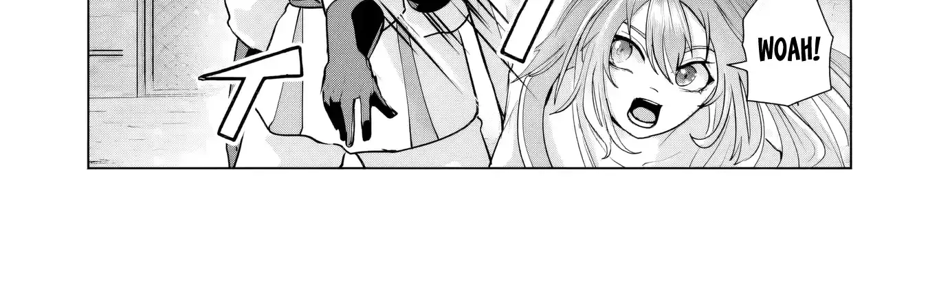 Akuyaku Kizoku ga Hirakinaotte Hametsu Furagu o Jitsuryoku de Hataki Otteitara, Itsunomanika Hirointachi Kara Eiyuushi Sareru you ni Natta ken Chapter 4.2 page 29 - 