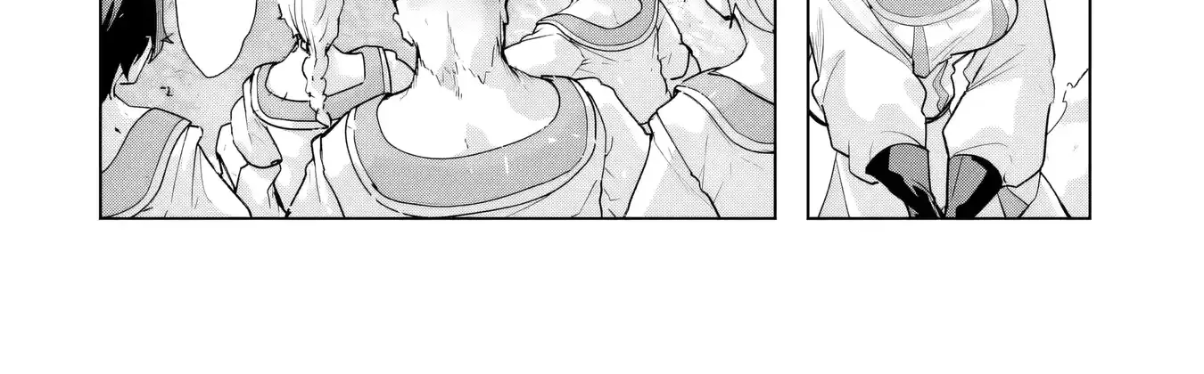 Akuyaku Kizoku ga Hirakinaotte Hametsu Furagu o Jitsuryoku de Hataki Otteitara, Itsunomanika Hirointachi Kara Eiyuushi Sareru you ni Natta ken Chapter 4.2 page 5 - 