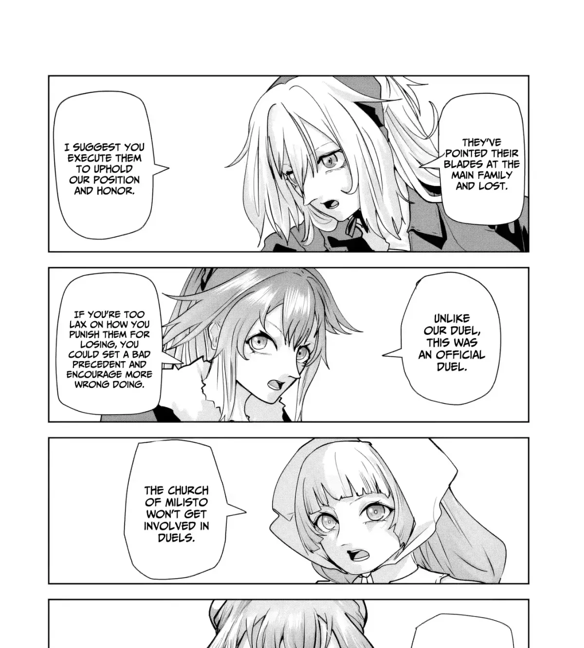 Akuyaku Kizoku ga Hirakinaotte Hametsu Furagu o Jitsuryoku de Hataki Otteitara, Itsunomanika Hirointachi Kara Eiyuushi Sareru you ni Natta ken Chapter 5.2 page 16 - 